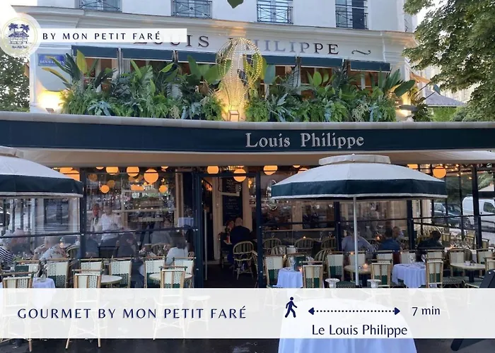 La Nuit Etoilee - Moderne - By Mon Petit Fare Paris