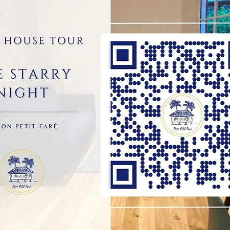 Apartamento La Nuit Etoilee - Moderne & Elegant - Marais *