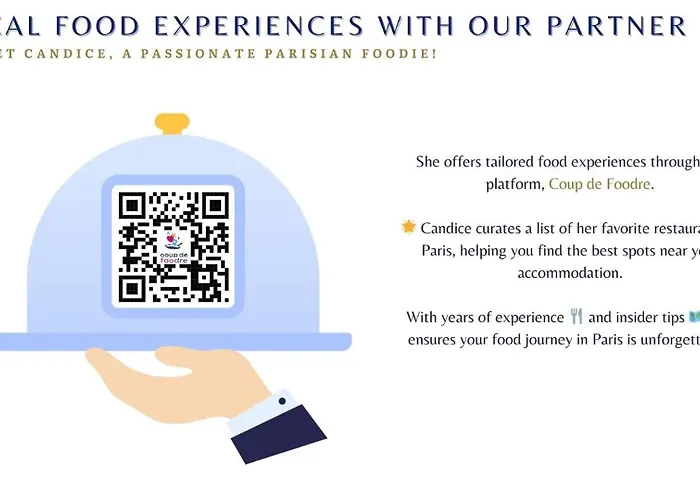 Appartement La Nuit Etoilée - Moderne&elégant - Marais